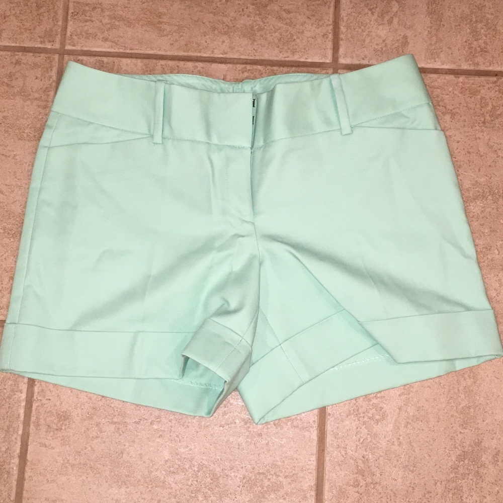 Women’s shorts